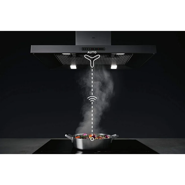 AEG IKB64411XB, Kochfeld, Autark ja, Betriebsart  – Bild 4