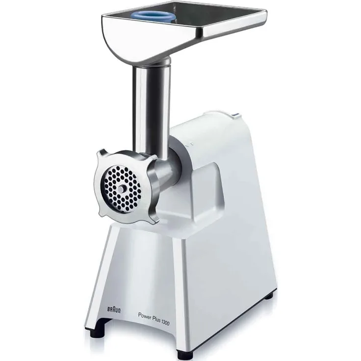 Braun G 1300 K PowerPlus