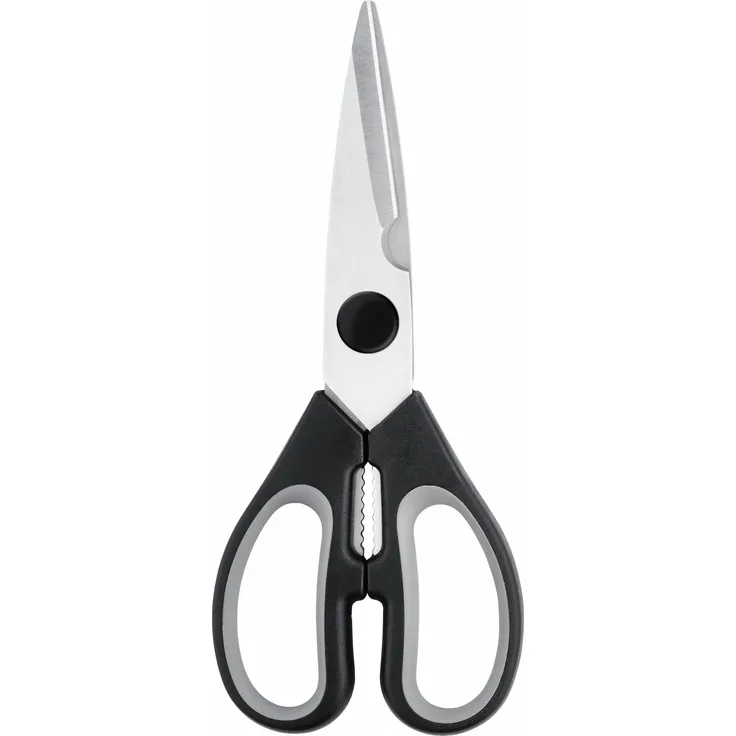 Zwilling Vielzweckschere 19912-201-0 schwarz