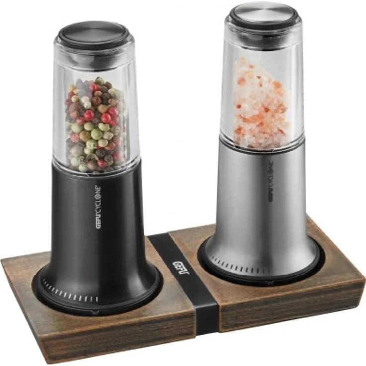 Mühlenuntersetzer X-PLOSION, M