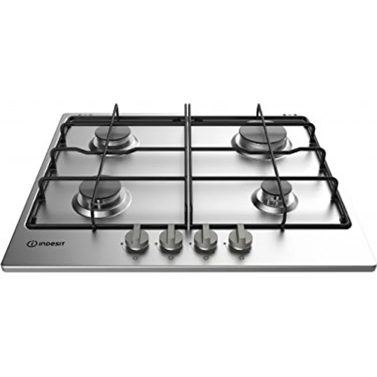 Indesit THP 642 IXI Kochfeld
