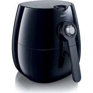Bild für Philips Airfryer HD9220-20 Heißluftfritteuse