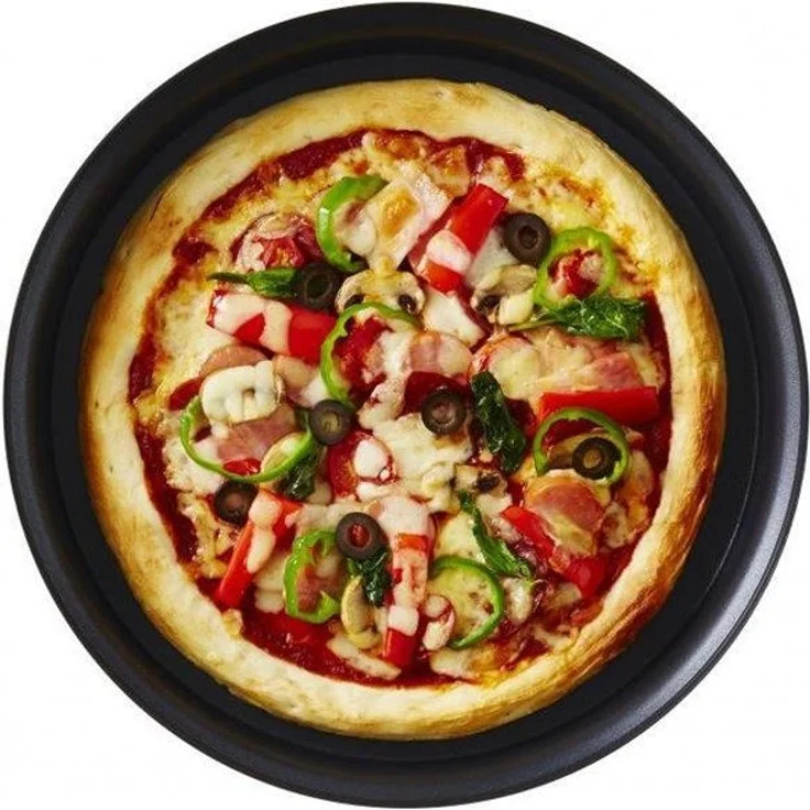 Panasonic NN-GD35HBGTG Mikrowelle mit Grill, Standgerät, 1000 Watt, Dampfgarer, Steamer, Kombi-Mikrowelle, Pizza-Pfanne, 23 Liter Garraum, 1000 Watt, schwarz – Bild 6