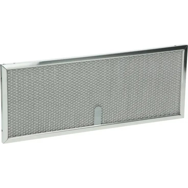 AllSpares Metall-Fettfilter für Itho-Novy - 563-8020A