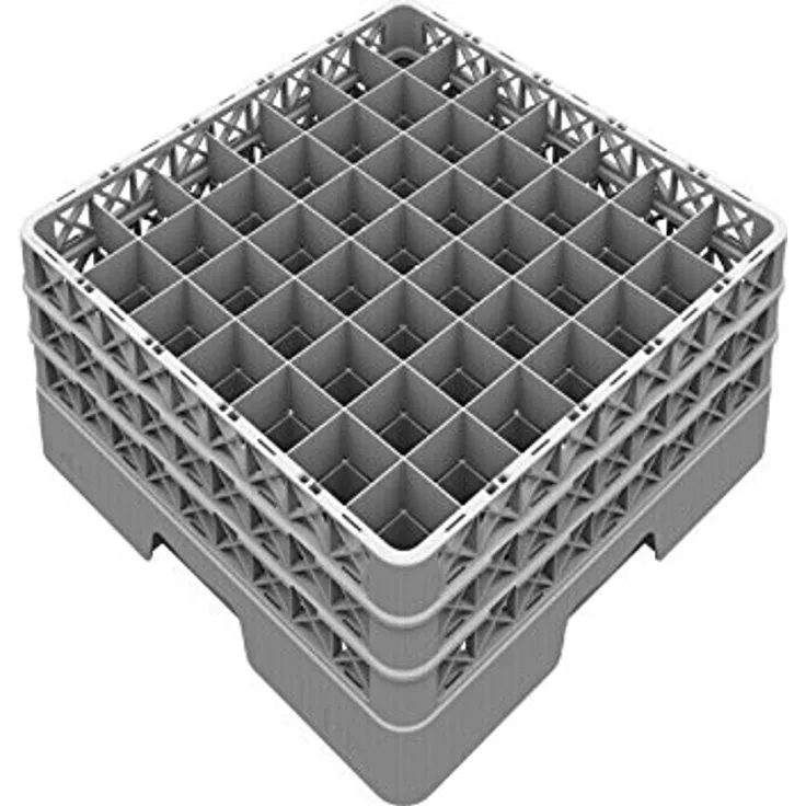 Spiegelau & Nachtmann Spülkorb 25 5250E4 Rack grau, Kunststoff, 0.03 x 0.03 x 0.03 cm