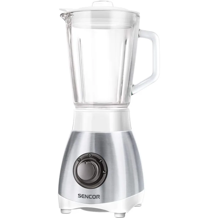 Blender kielichowy Sencor (SBL 3271SS)