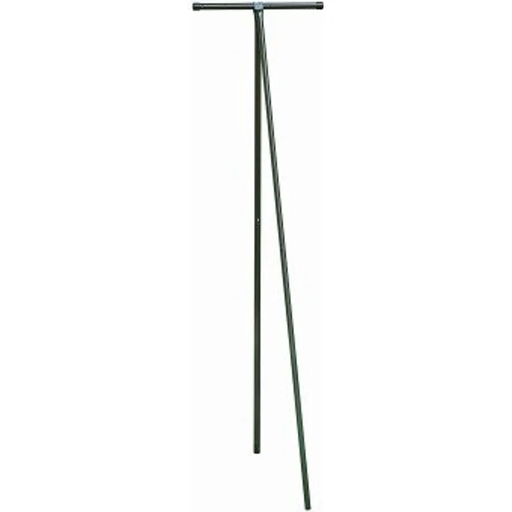 RIBILAND 2750 Outdoor Wäscheleine Grün