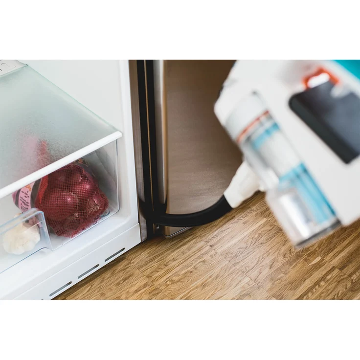 Genius Invictus X7 Staub-Set (4-teilig) – Bild 3