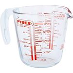 Pyrex Messbecher 0.5L BER Arc