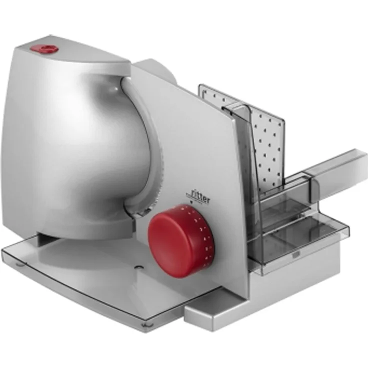 Ritter Allesschneider mit Motor Multischneider Ritter Copact1 Duo Plus