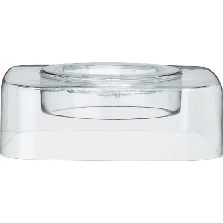 Cuisinart I30B Eismaschine (25 watt, 2 Liter) anthrazit – Bild 4