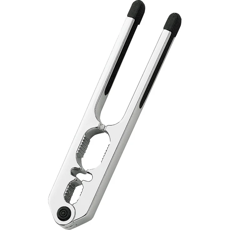 WMF Nussknacker Metallguss – Bild 1