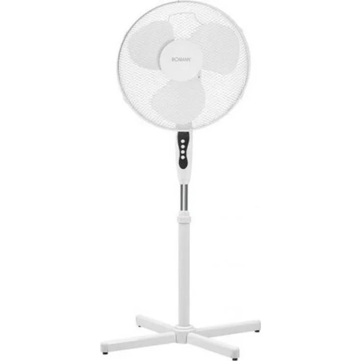 Bomann VL 1139 S CB Standventilator weiß 