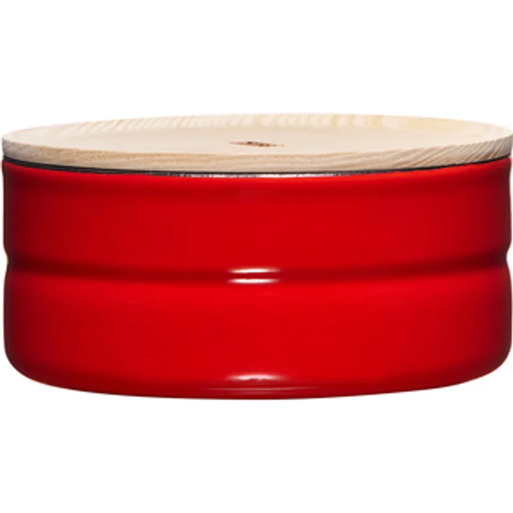 Riess 0,615 l Rot 