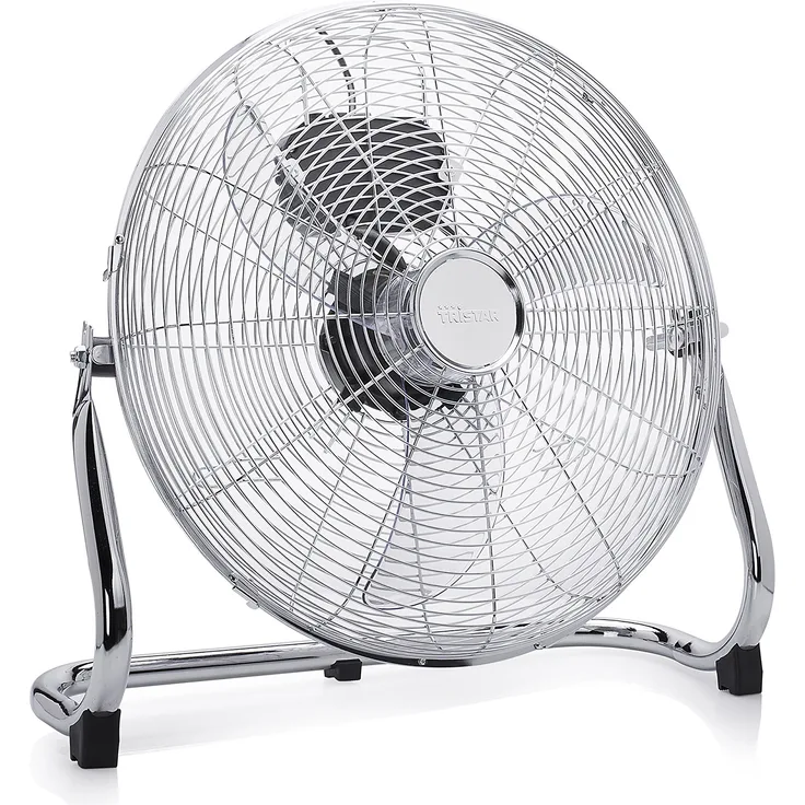 Tristar VE-5936 Bodenventilator – 40 cm – Metall