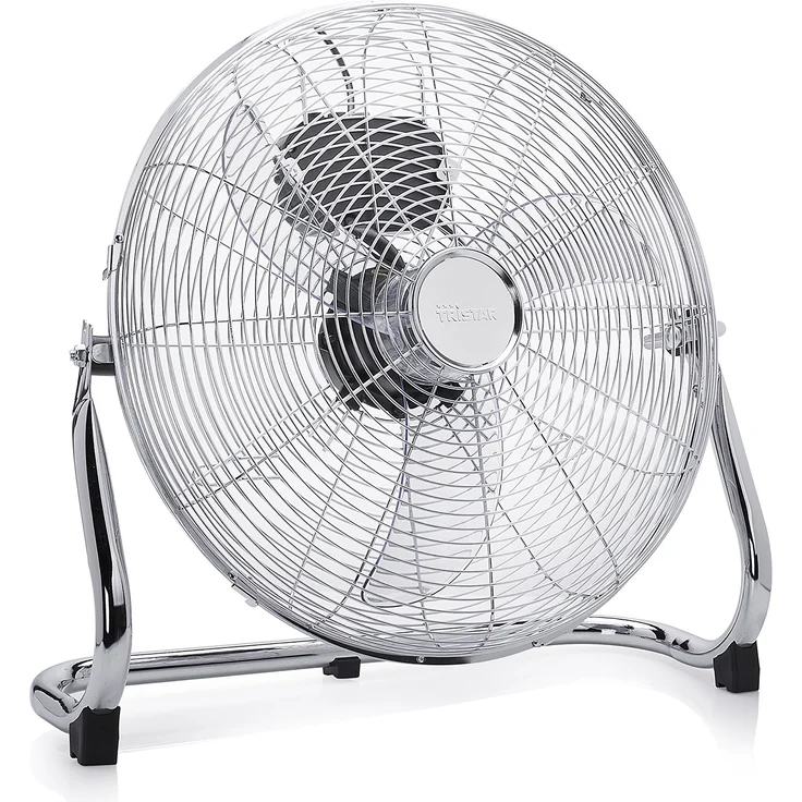 Tristar VE-5936 Bodenventilator – 40 cm – Metall