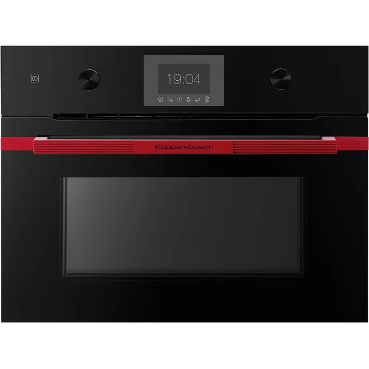 Küppersbusch CBM 6350.0 SE8, Backofen, Breite 59,5 cm