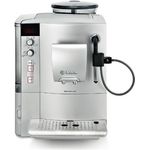 Bosch Tes 503 F1 DE Vero Cafelatte Exclusiv, mit Milchsystem