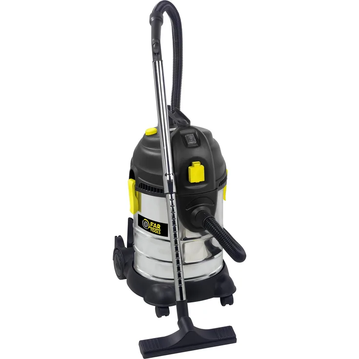Fartools NET-Nass--UP30P Staub, 1200 W