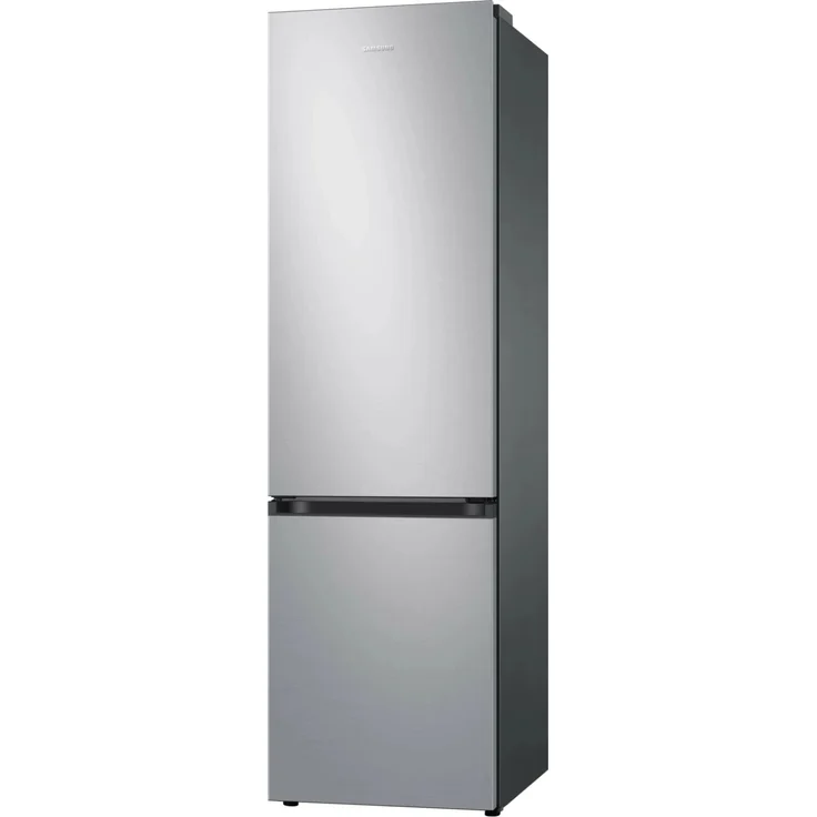 Samsung RL38T602CSA/EG Kühl-Gefrierkombination, freistehend, Edelstahloptik, NoFrost, Schnellkühlen und -gefrieren, Breite 59.5 cm – Bild 2