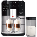 Melitta TF 740-200 Caffeo Barista , mit Milchsystem