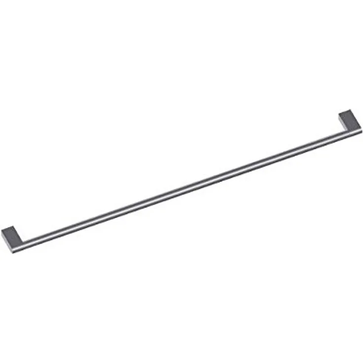 Gaggenau RA 425 710 (RA425710) Möbelgriff kurz Edelstahl 