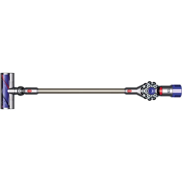 Dyson V8 Animal+ Handstaubsauger, 40 min Akkubetrieb, Zyklon-Technik, 2 Saugmodi – Bild 2