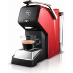 Lavazza A Modo Mio LME 3100 Espria rot