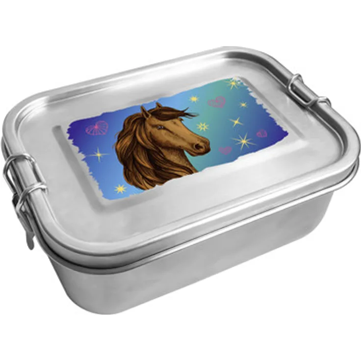 Origin Outdoors Lunchbox Deluxe Pferd 0,8 L