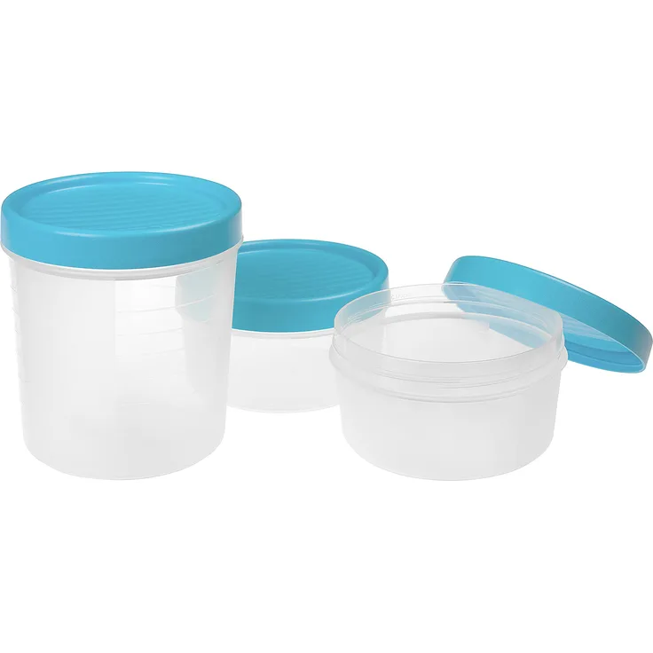 TATAY 1169400 - Frischhaltedosen-Set