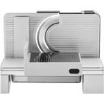 Ritter Allesschneider serano 5, elektrischer Allesschneider mit Gleichstrommotor, made in Germany