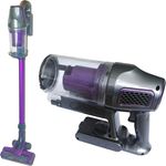 Herzberg HG-6015-MAUVE Bodenstaubsauger