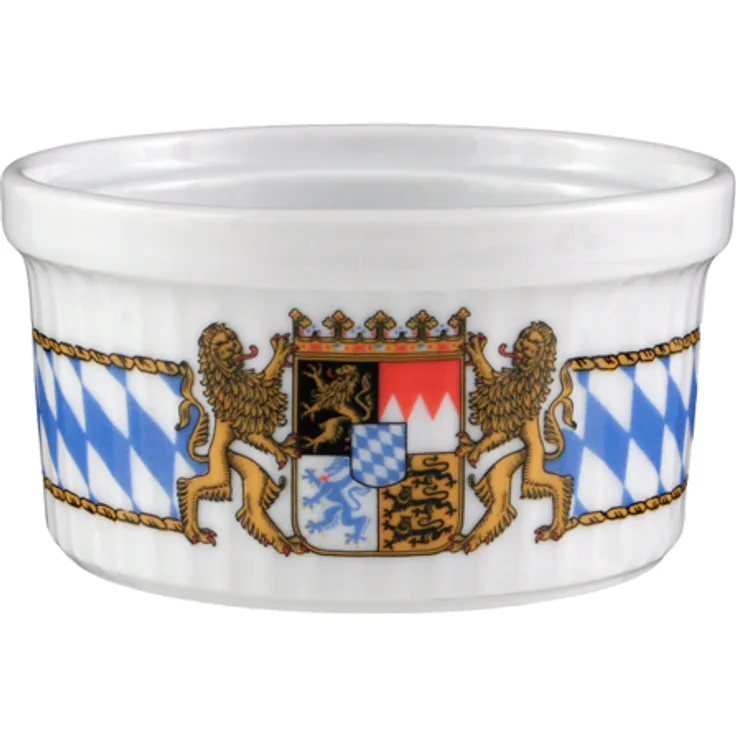 Seltmann Weiden Pastetennapf 1010 9 cm Compact Bayern