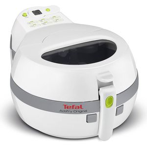 Image for Tefal ActiFry FZ7100 Heißluftfritteuse 1400 Watt