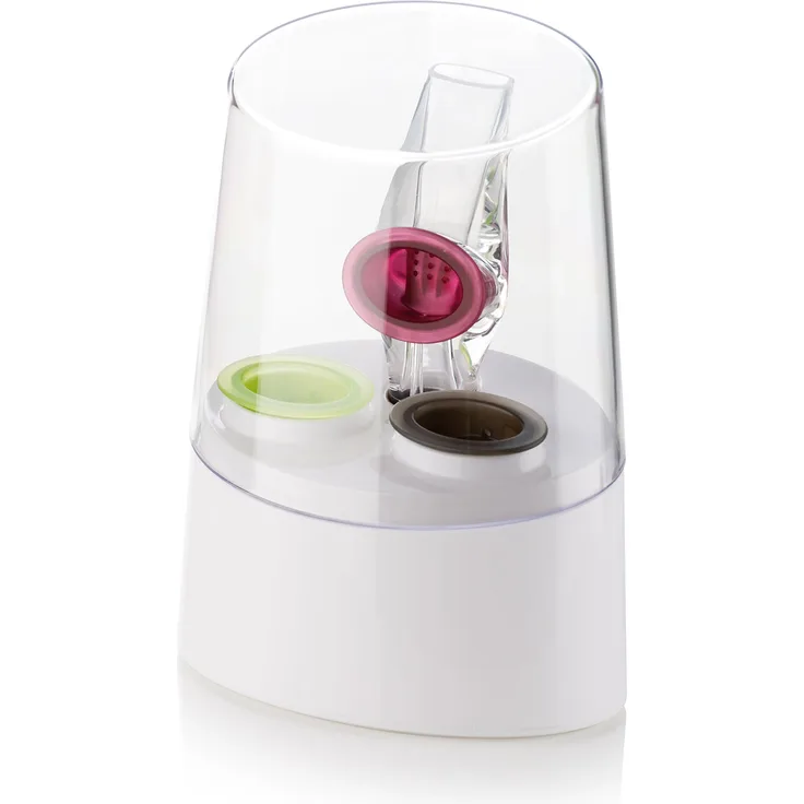 Tescoma Wein Luftsprudler UNO Vino
