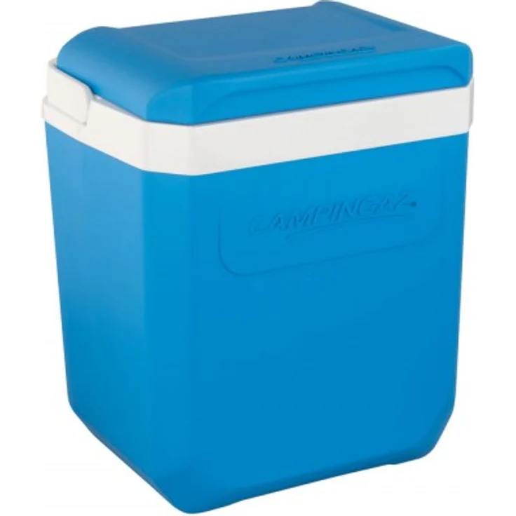 Campingaz Icetime Plus passive Kühlbox 26L – Bild 1