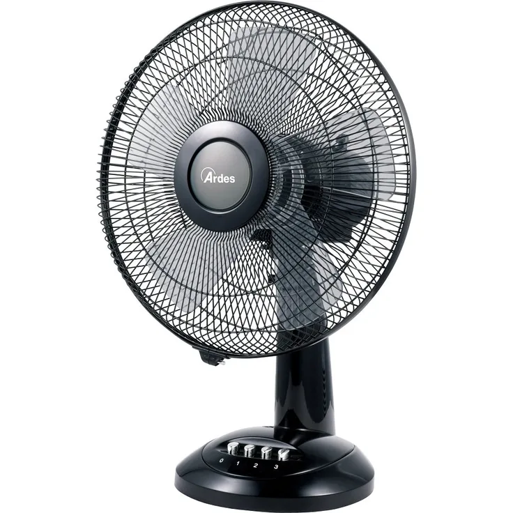 Ardes AR5S31 Ventilator - Ventilatoren