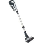 Fakir HSA 222 Starky - beutel- & kabelloser Staubsauger, 2in1 Akku-Handstaubsauger, Stielstaubsauger mit Elektrosaugbürste - 22,2 V Lithium-Ionen Akku