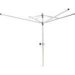 Brabantia 311048 Lift-O-Matic 60 M - 45 mm Rohr mit Metall-Bodenanker und Schutzhülle