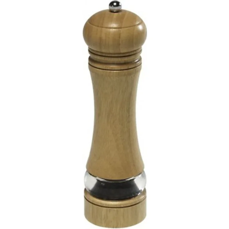 Kesper Pfeffermühle Gummibaum 