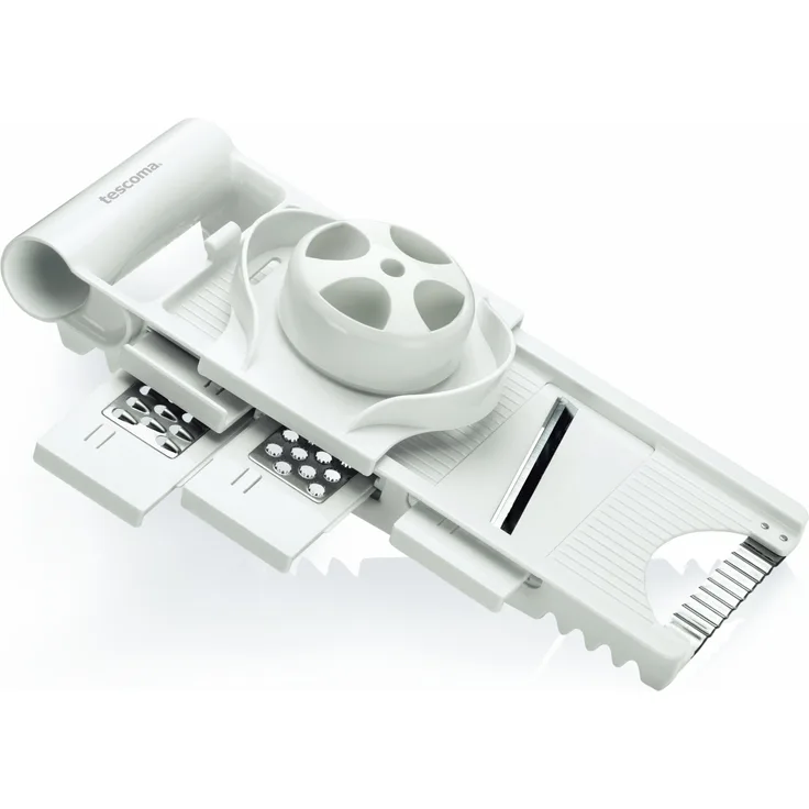 Tescoma 643860 Handy Reibe Multifunktional