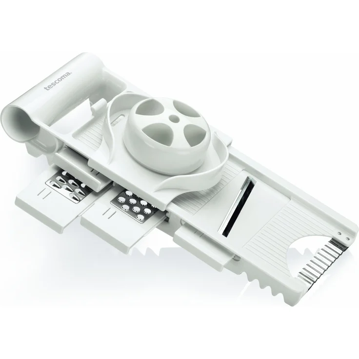 Tescoma 643860 Handy Reibe Multifunktional – Bild 1