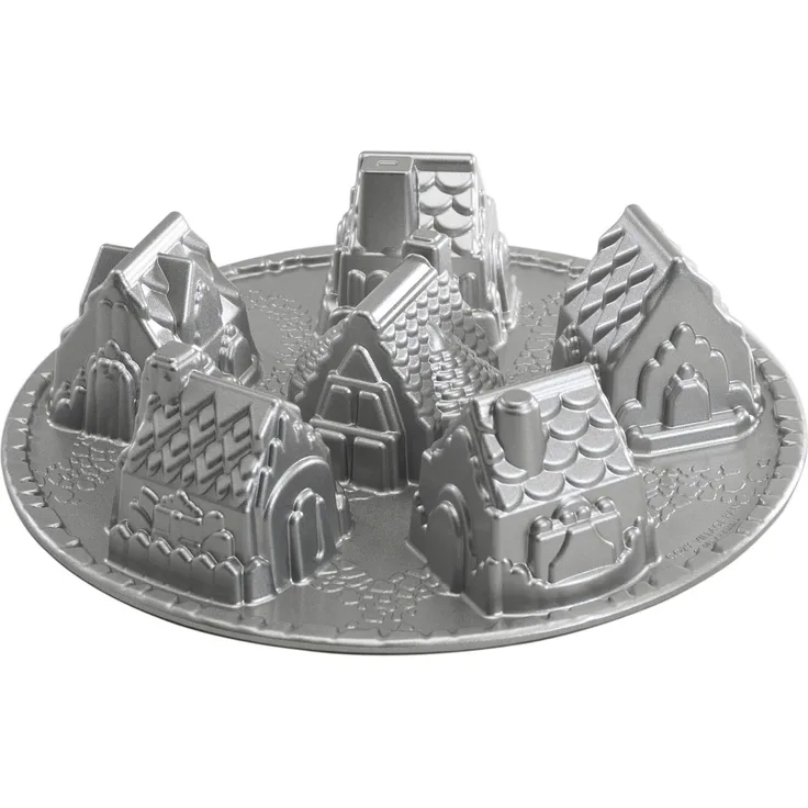 Nordic Ware Backform '' Dorf ''