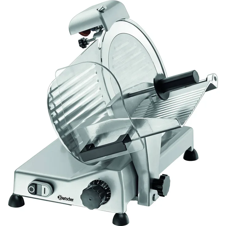 Bartscher Aufschnittmaschine 275 Plus, 174276