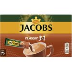 Jacobs Kaffeespezialitäten 3 in 1, 120 Sticks mit Instant Kaffee, 12 x 10 Getränke