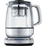 SAGE STM800 the Tea Maker Teeautomat mit Absenkautomatik, 1.5 Liter, Edelstahl