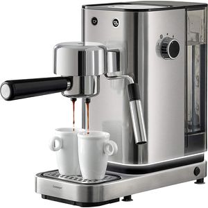 Bild für WMF Lumero Siebträger Espressomaschine 1400 Watt