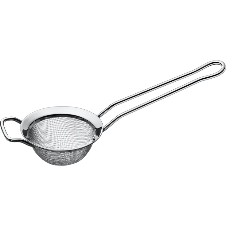 Silit Küchensieb Ø 8 cm Edelstahl rostfrei 18-10 spülmaschinengeeignet