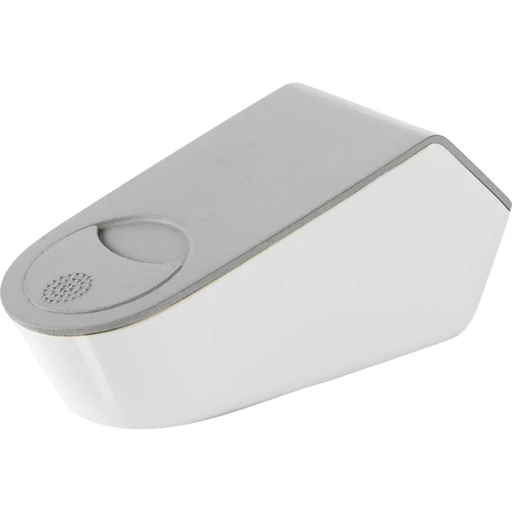 Rasp grijs 194x80x85mm 0.267Ltr Guzzini 29960033 My Kitchen