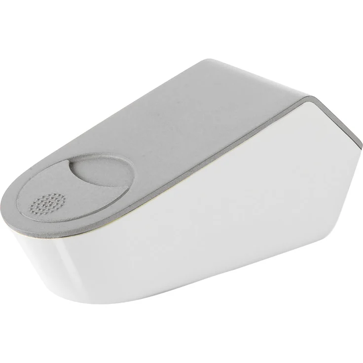 Rasp grijs 194x80x85mm 0.267Ltr Guzzini 29960033 My Kitchen – Bild 1